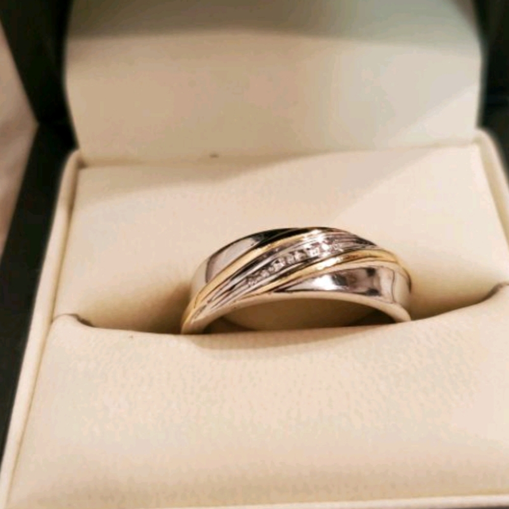 Wedding Band
